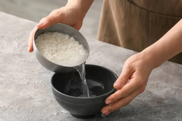 Benefits of Rice Water for the Digestive System – Know how rice water is beneficial for the digestive system