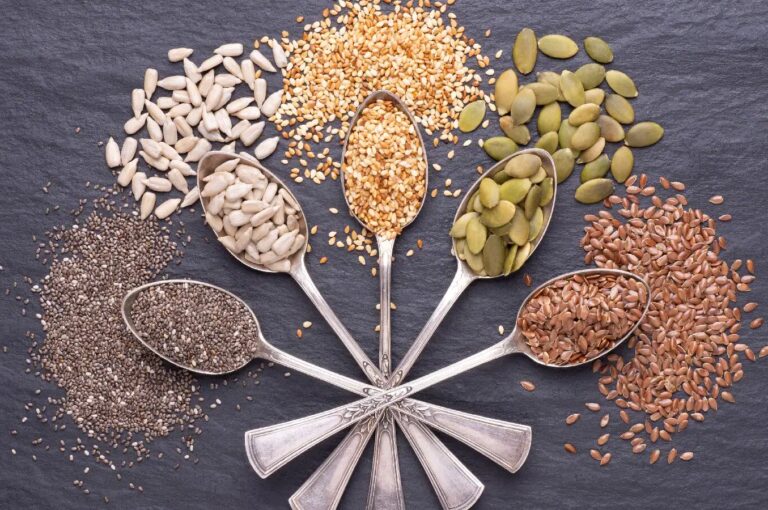 Learn why you should add mixed seeds to your weekend diet.  – Know how mixed seeds are good for you.
