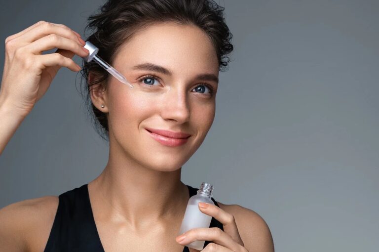 5 Facial Oils for Dry Skin – 5 Facial Oils for Dry Skin