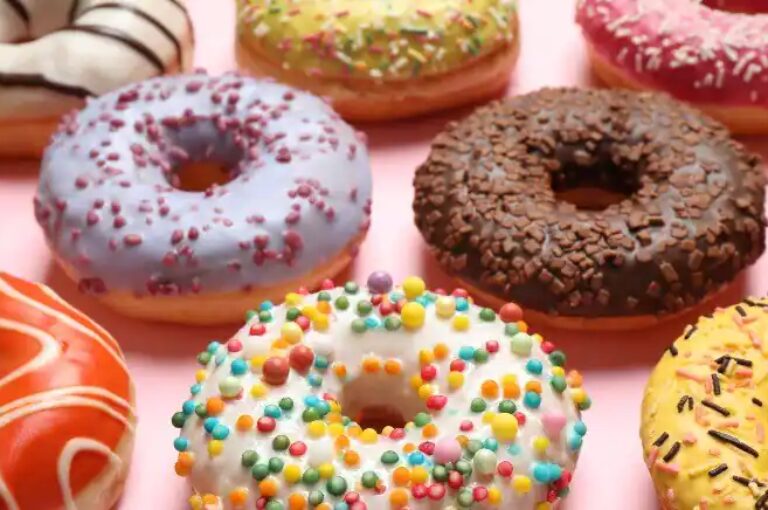 5 foods that cause skin aging.- These 5 eating habits are responsible for skin aging.