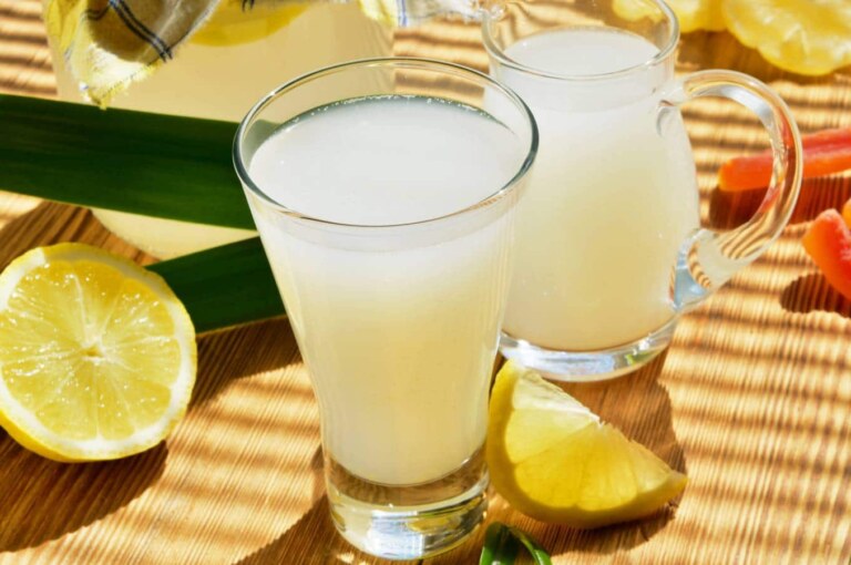 Here are 5 probiotic drinks for gut health. Try these 5 probiotic drinks for gut health.