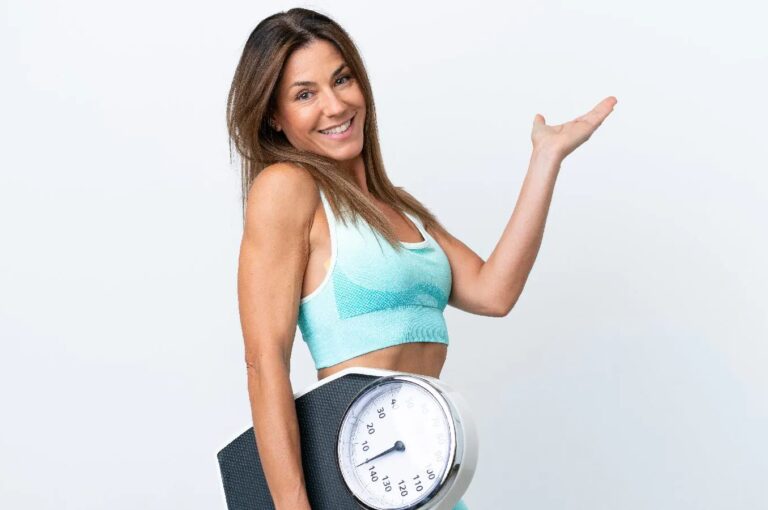 How to lose weight fast