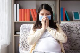 Know how to take care of yourself in increasing pollution.- Find out here how to take care of pregnant women in increasing pollution.