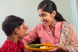 5 ingredients are superfoods used in bhai dooj.  Know the health benefits of 5 commonly used ingredients in Bhai Dooj celebration.