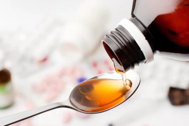 WHO warns India after more than 60 children died after taking cough syrup.