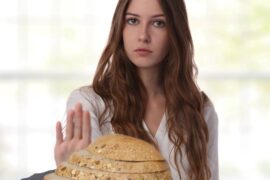 Let’s check if gluten is making you fat? Know if eating a gluten-rich diet will actually make you fat!