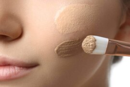 Know how to choose the right foundation to avoid side effects on the skin.- Know how to choose the right foundation to avoid skin damage.