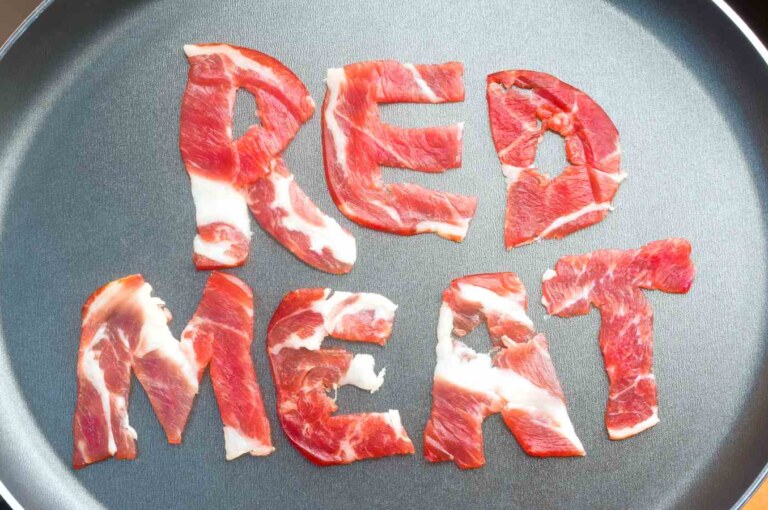 New research shows that unprocessed red meat is less harmful to the heart – Unprocessed red meat is not as dangerous to heart health as you think.