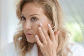 Expert-backed tips to prevent skin aging