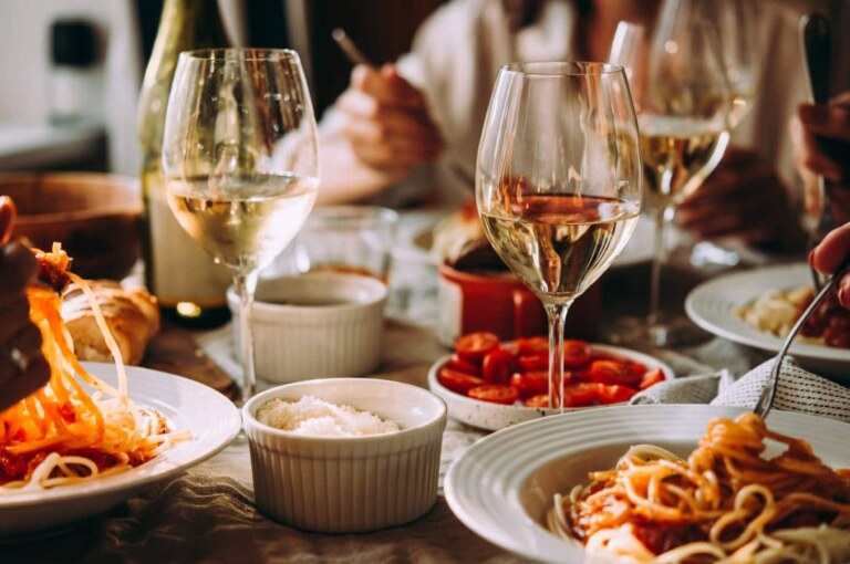 Here are 5 foods that can disrupt your sleep.