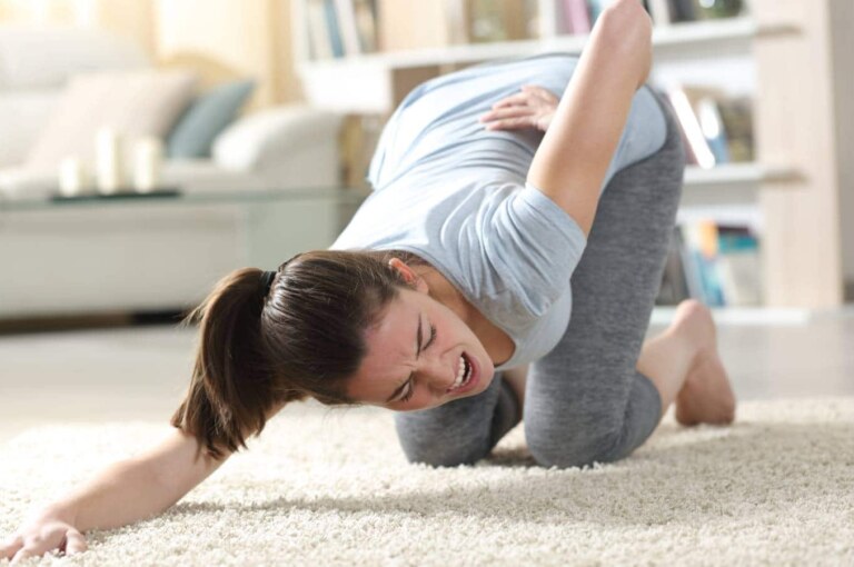 Try these 3 yoga poses for back pain relief.  – Practice these 3 yoga poses for back pain relief.