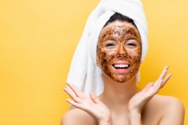 3 DIY Coffee Scrubs to Get Rid of Skin Problems – 3 DIY Coffee Scrubs to Get Rid of All Skin Problems