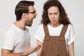 5 reasons for disrespect in relationships.- Here are 5 reasons for losing respect in relationships.