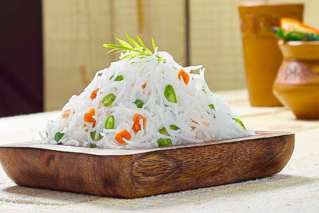 rice increases fat or not, let’s check.- Let’s check if eating rice increases weight.