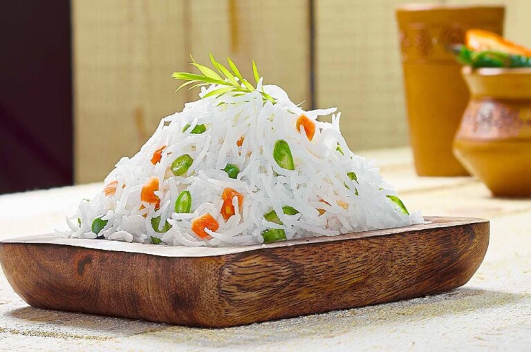 rice increases fat or not, let’s check.- Let’s check if eating rice increases weight.
