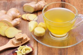 Know how to make ginger water for weight loss.  – Know how to make ginger water for weight loss and fitness.