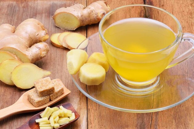 Know how to make ginger water for weight loss.  – Know how to make ginger water for weight loss and fitness.