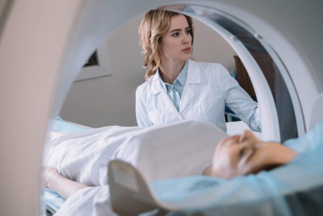 Here are the uses and benefits of an MRI scan