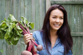 know how to use beetroot for hair growth