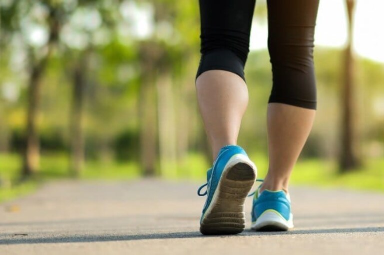 Here are some surprising benefits of walking after a meal