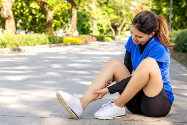 Causes and tips for instant muscle cramps relief.  – Causes and quick remedies for muscle cramps.