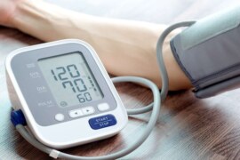 Learn how to control high blood pressure at home.  – Know how to control high blood pressure naturally.