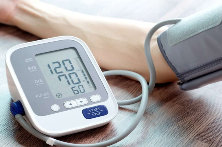 Learn how to control high blood pressure at home. – Know how to control high blood pressure naturally.