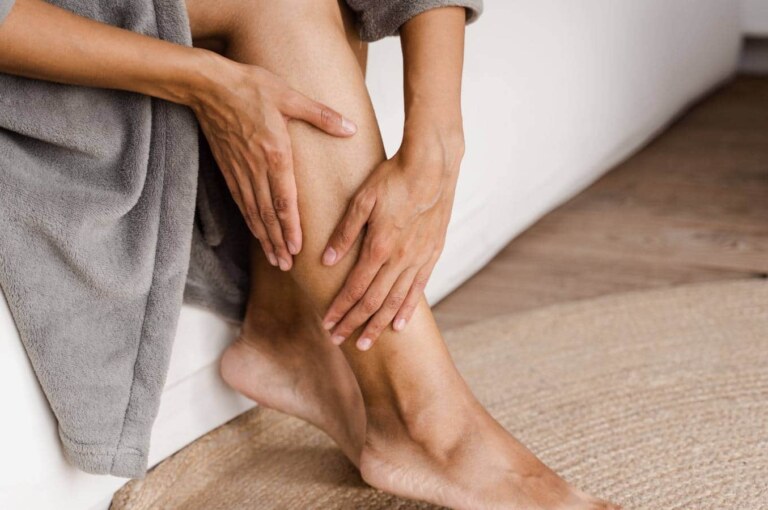 Know how to deal with swelling for no reason. – Know what you can do to fight swelling.