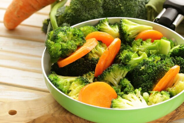 Know the health benefits of Broccoli.- Know here some important facts about Broccoli.