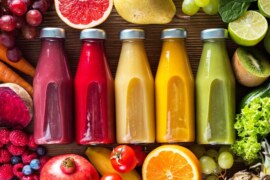 These juice drinks may help boost HB levels naturally.  – These 5 drinks can increase hemoglobin levels in the body.