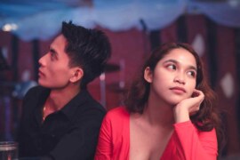 these 4 reasons can create distance in your love life