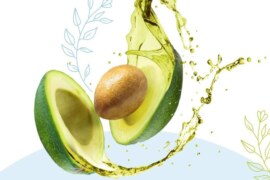 Do you know some effective benefits of avocado oil for hair.- Here is how avocado oil is beneficial for hair.