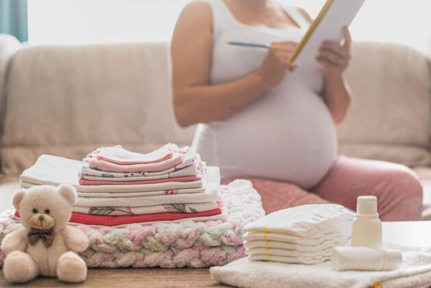 Know how to prepare maternity bags for the hospital.- Prepare your maternity bag with these 8 things.