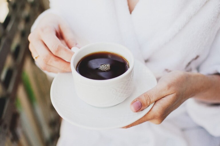 7 tips to make coffee healthy