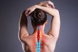 Here’s everything you need to know about cervical spondylosis.