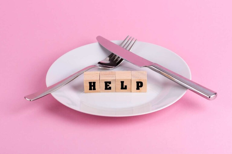 Here’s everything you need to know about eating disorders.- Know what eating disorders are and when to look out for them.