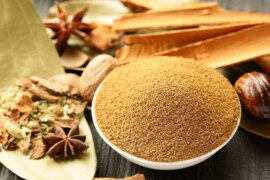 Follow these steps to make Garam Masala at home.- If you want to prepare pure Garam Masala at home then follow these steps.