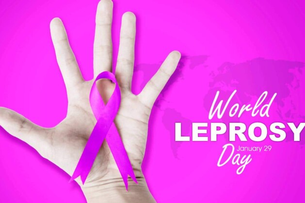 Find out why now is the time to take action against leprosy.