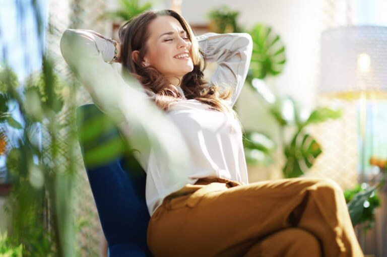 Knowing these expert tips will help ease mental and physical fatigue. Knowing these expert tips can help the mind and body.