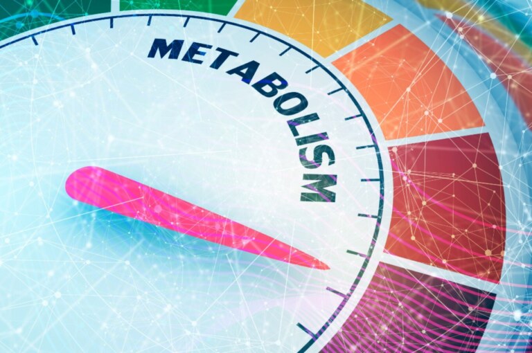 Learn how to boost your metabolism. – Learn 4 easy ways to boost your metabolism.