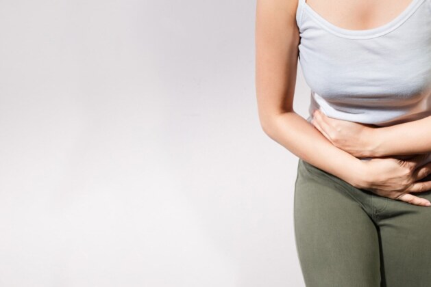 Here are the causes of bloating.- These 5 types of food can cause bloating.