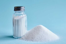 5 signs you’re eating too much salt.5 signs you’re eating too much salt