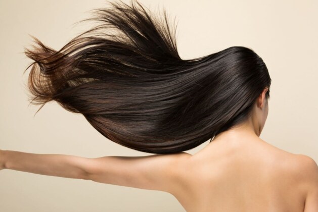 Know how to restore health to dry and damaged hair. – How to make dry and lifeless hair healthy and shiny.