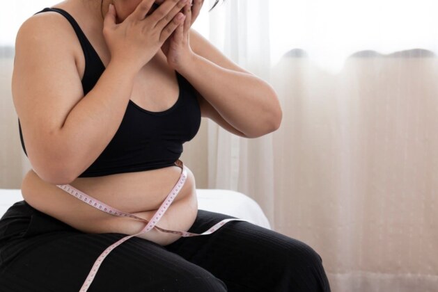 4 Hormonal weight gain conditions, hormonal imbalances lead to weight gain