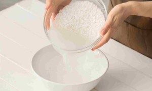 5 benefits of using rice water for skin- benefits of rice water for skin