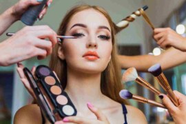 here are 5 steps to avoid cake makeup