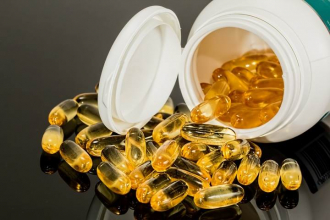 Best Omega 3 Capsule in India 2020 | Fish Oil Supplements