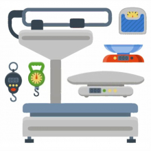 Top 5 Best Weighing Machine for Kitchen in India 2021