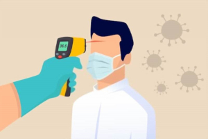 Best Infrared Thermometer in India 2020 | Forehead Temperature Gun