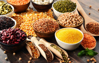 Which Grains Are Low in Carbs? 9 Low Carb Grains